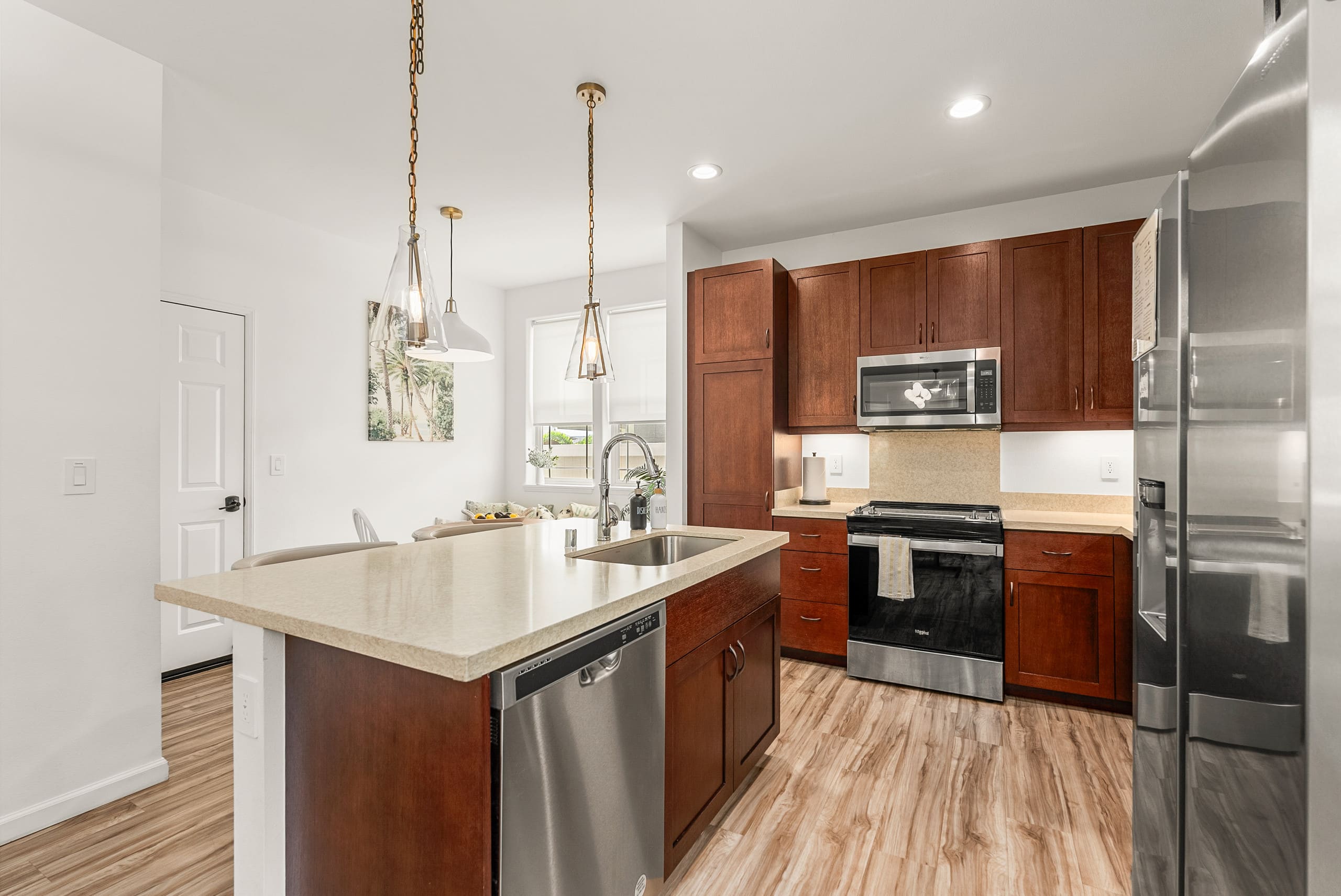 Home in Waianae · ★4.94 · 4 bedrooms · 7 beds · 2.5 private baths - Image 9