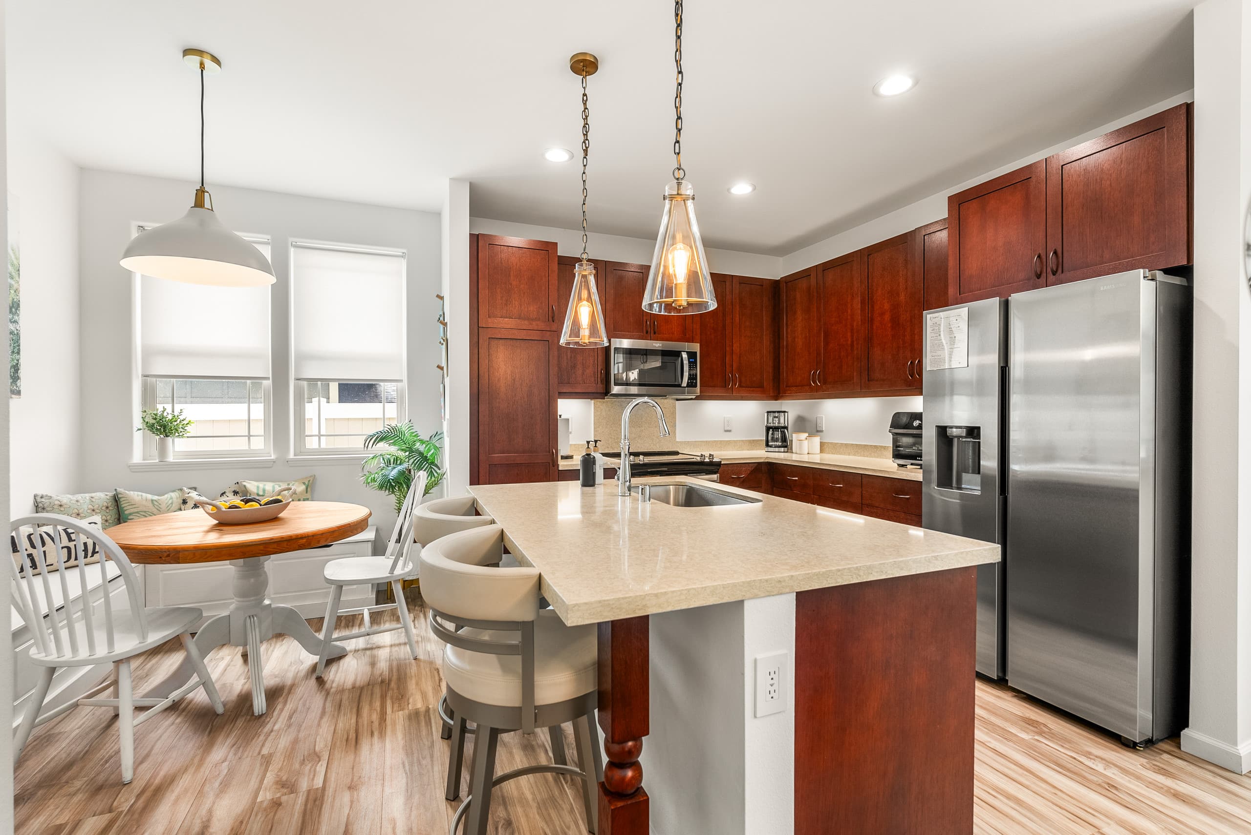 Home in Waianae · ★4.94 · 4 bedrooms · 7 beds · 2.5 private baths - Image 10