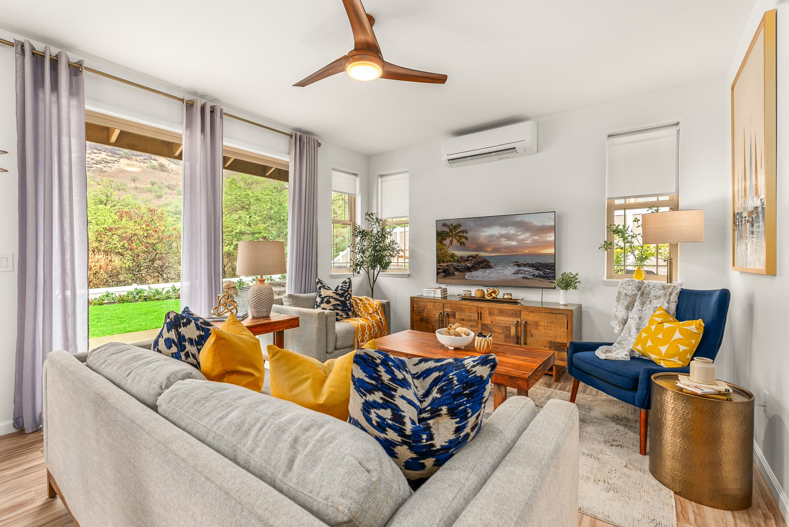 Home in Waianae · ★4.94 · 4 bedrooms · 7 beds · 2.5 private baths - Image 47
