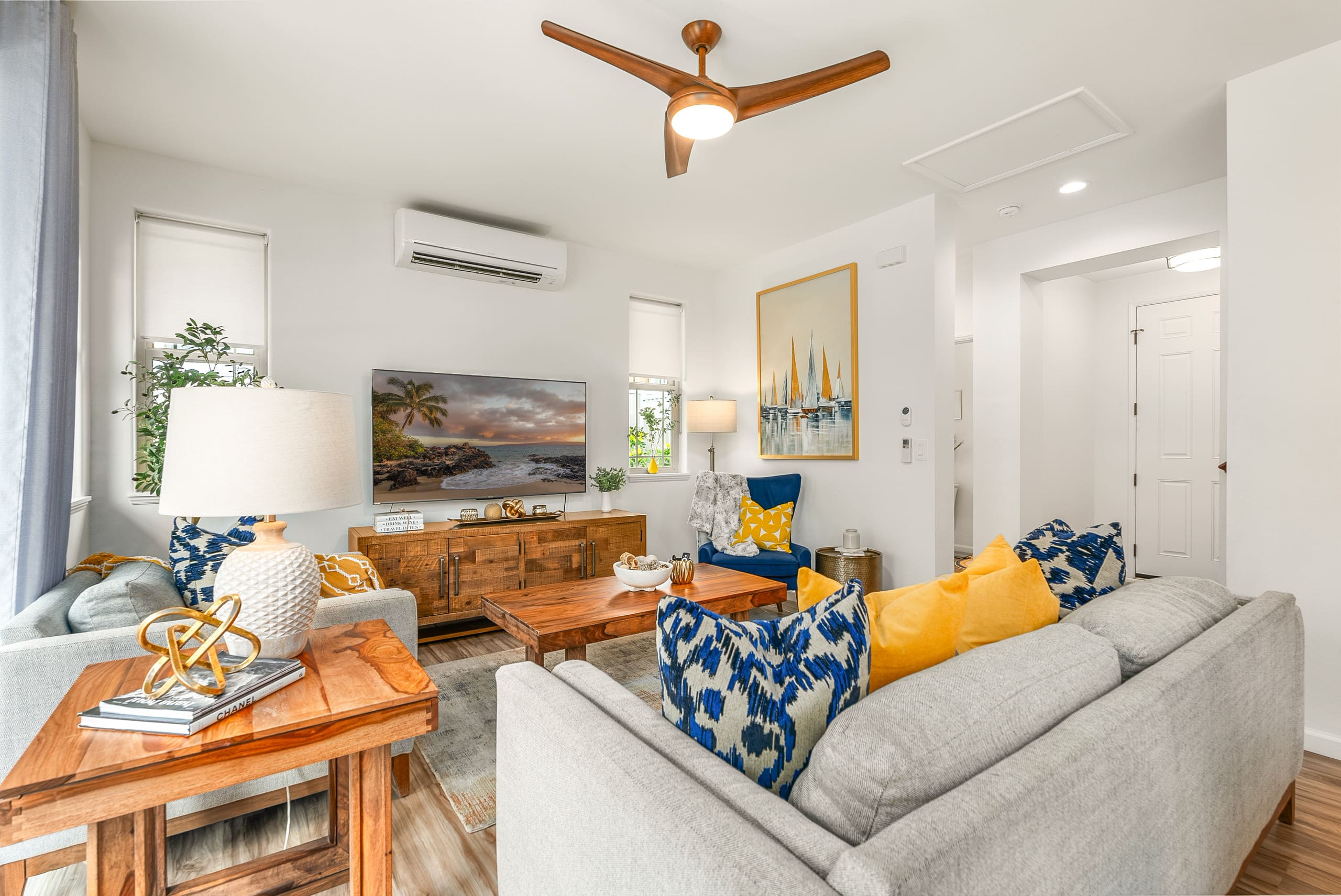Home in Waianae · ★4.94 · 4 bedrooms · 7 beds · 2.5 private baths - Image 8