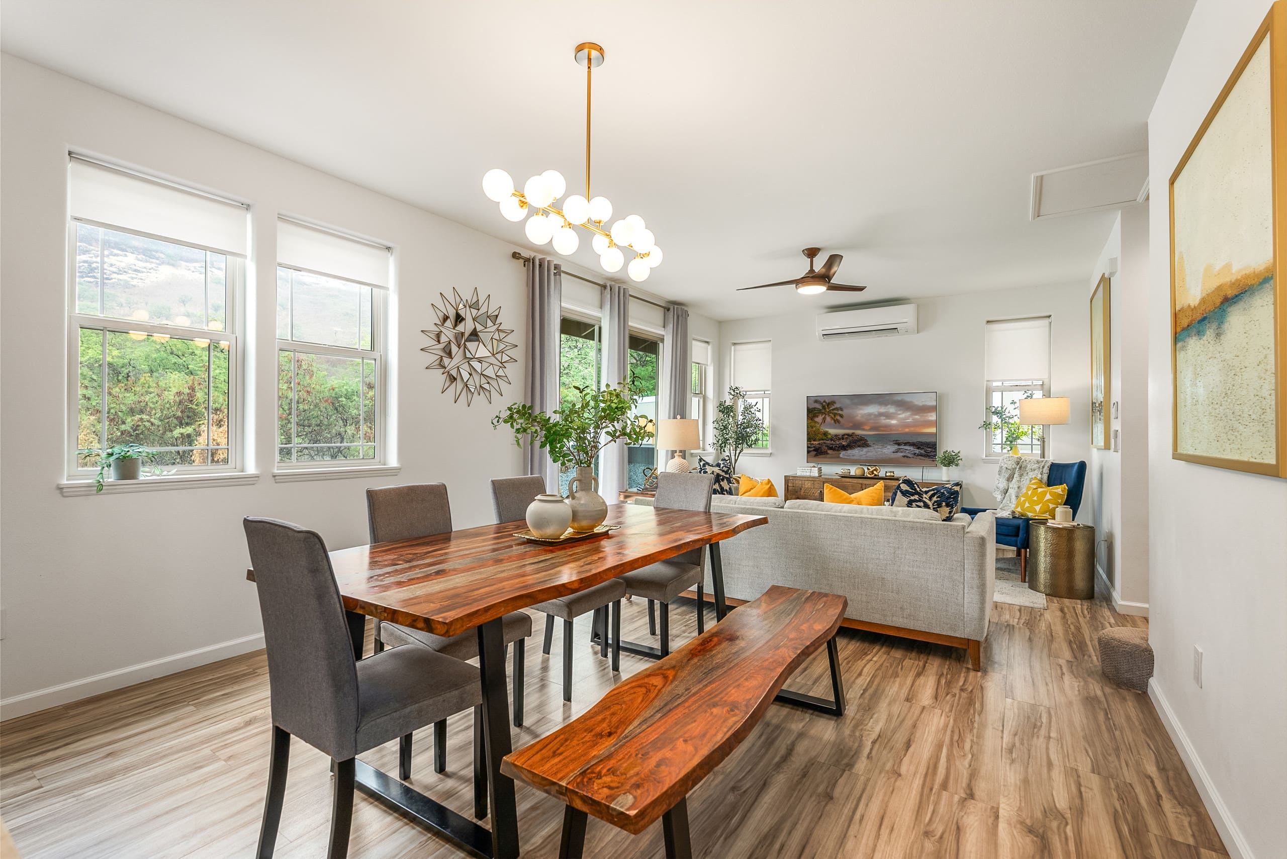 Home in Waianae · ★4.94 · 4 bedrooms · 7 beds · 2.5 private baths - Image 14