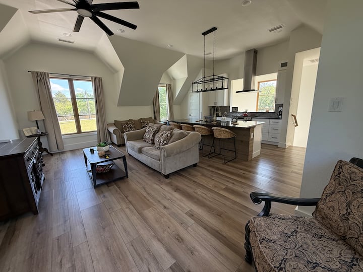 Cozy 1 Bedroom 1 Bath Apartment In Charming Wylie. - Garland, TX