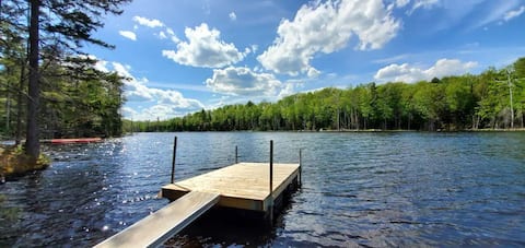 Le Beluga - Lake & Spa