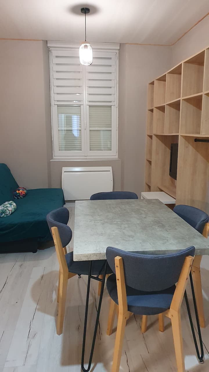 Всекидневна