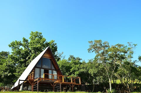 Montana Cabin – Serra Gaúcha