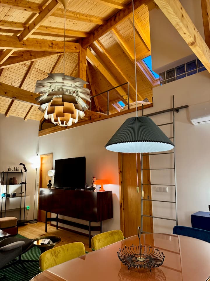 Cottage - Marco de Canaveses