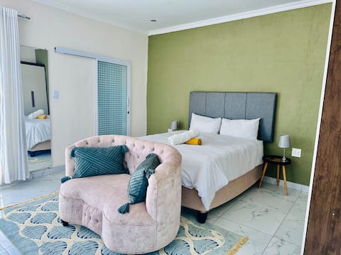 Diphateng Lifestyle Villa Resort