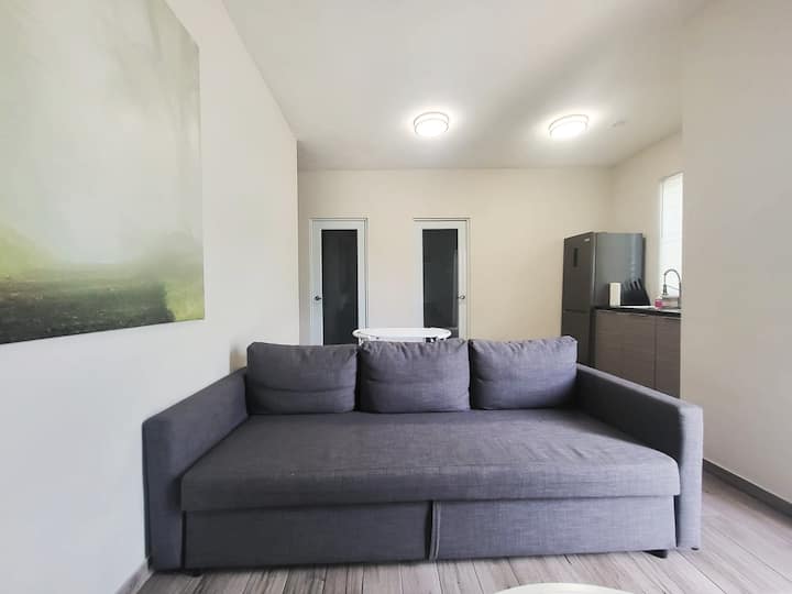 Всекидневна