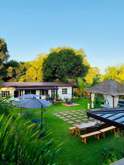 The Farmhouse Pampanga