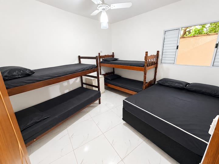 Habitación 1