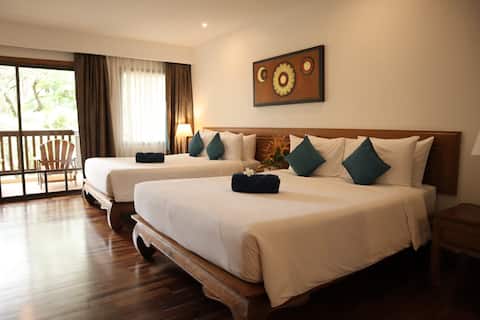 Seaview Resort Khaolak