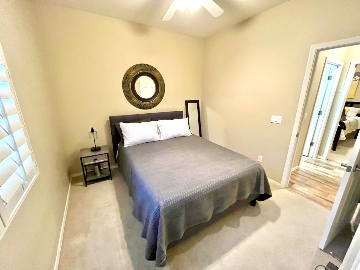 Спална соба 3