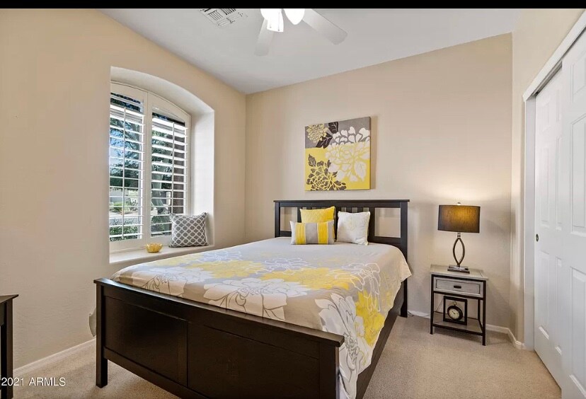 Спална соба 2