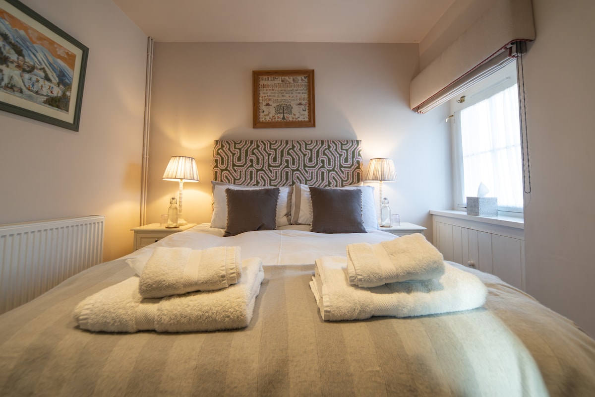 ห้องนอน