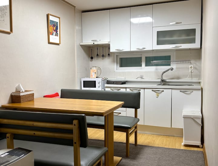 Young’s House B103 - 야탑2동