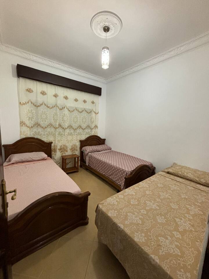 Spálňa 2