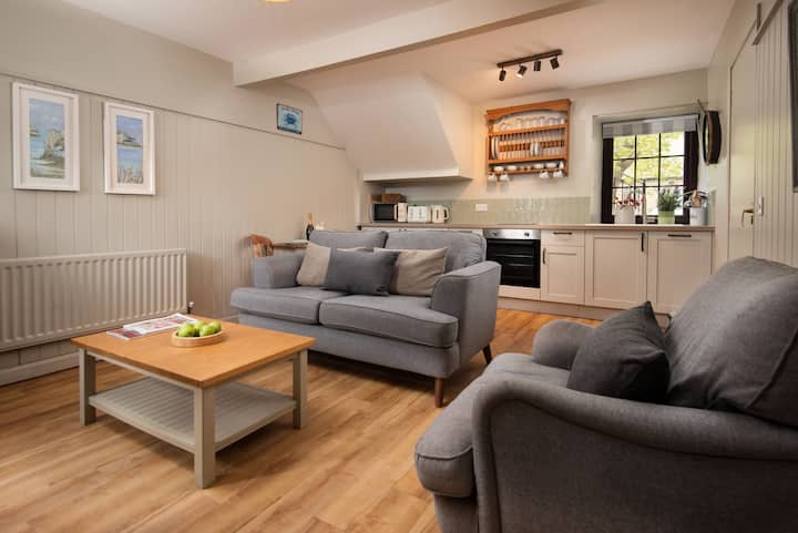 Beadnell Bay Cottage By Coast & Country Stays - Beadnell