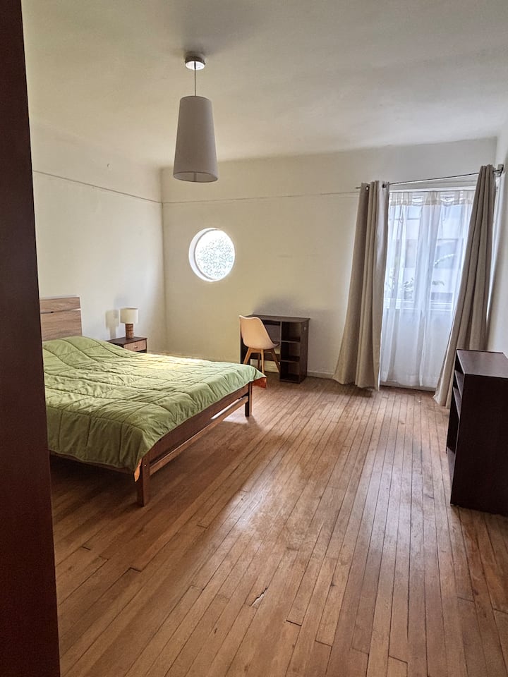 Chambre 3