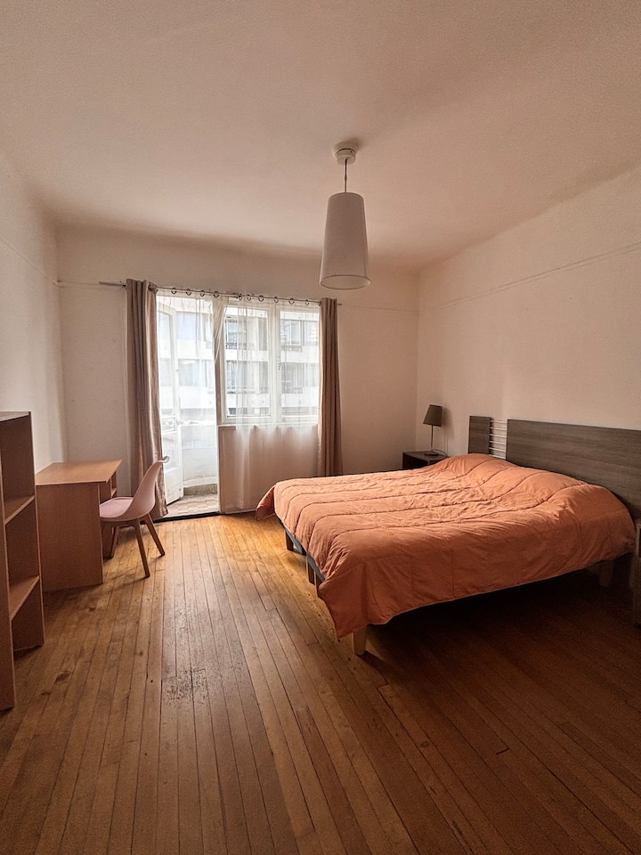 Chambre 1