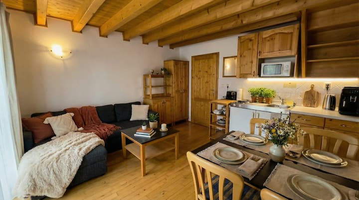 Apartmán 339 - Tatralandia - Liptovský Mikuláš
