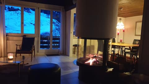 Apartment in Oberiberg, Hoch-Ybrig