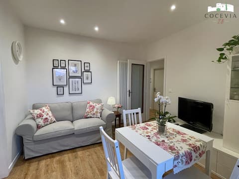 Top Airbnb: Cocevia 28, under the Castle in Gorizia