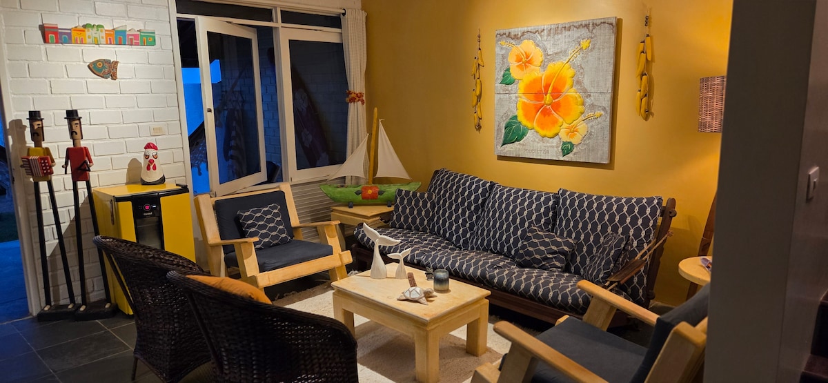 მისაღები ოთახი