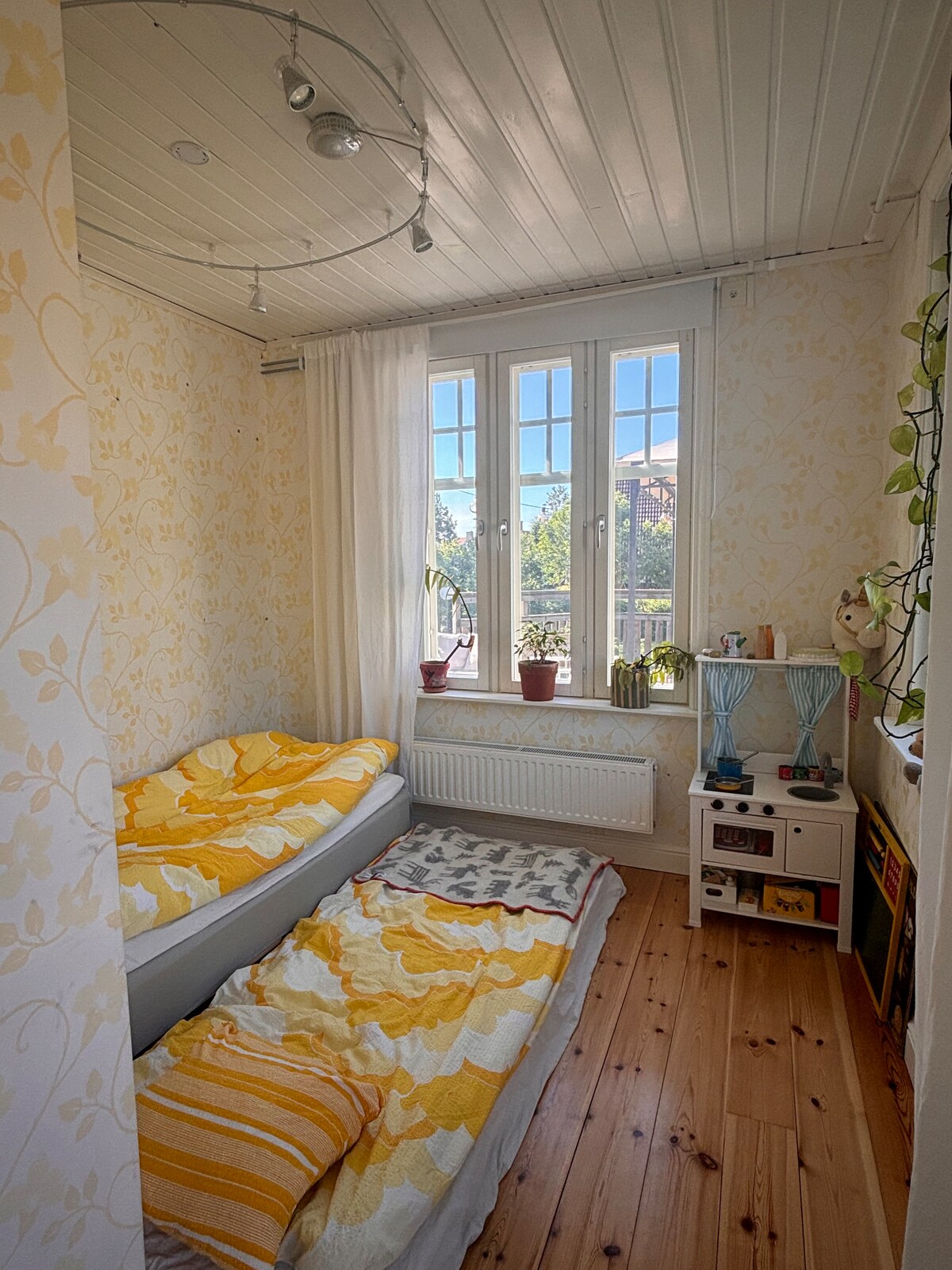 Спална соба 3