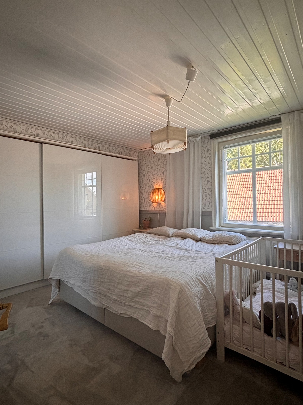 Спална соба 4