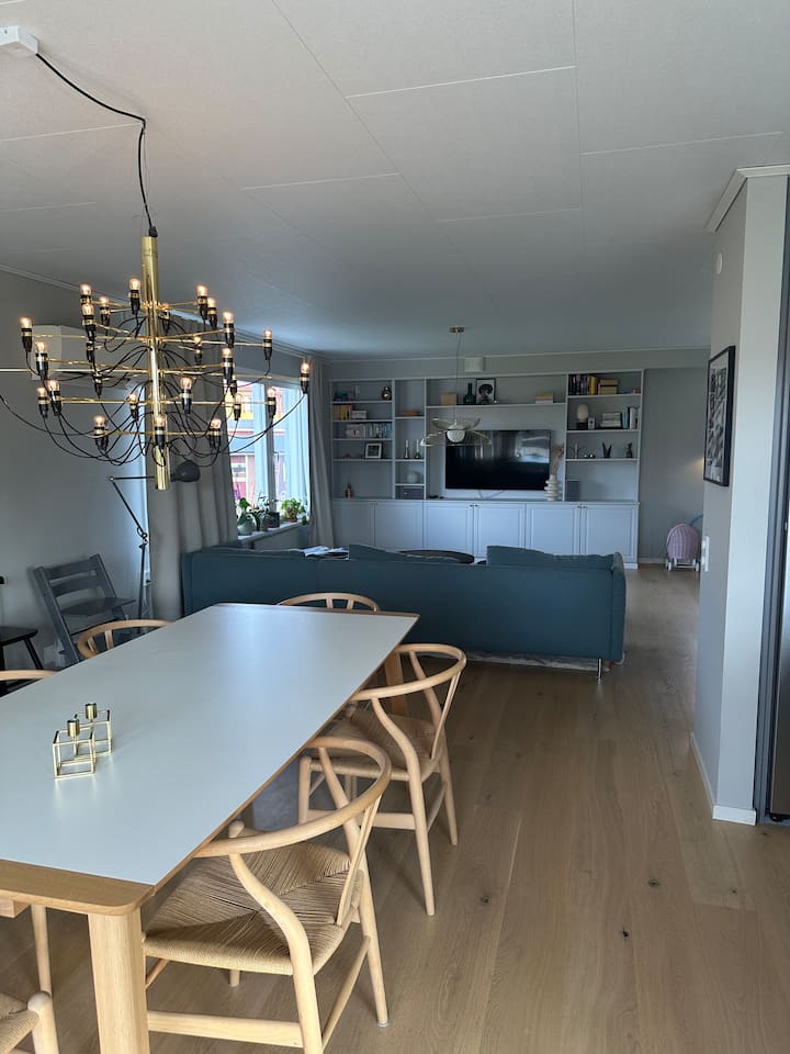 Family Friendly Villa - Stockholm