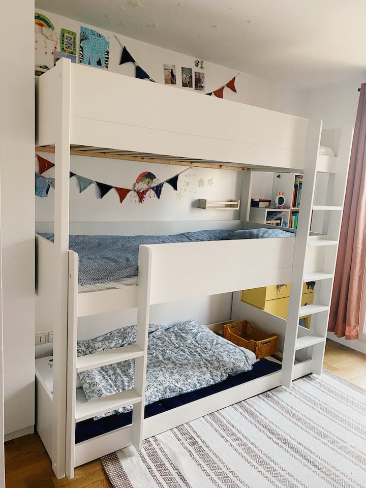 غرفة النوم 3