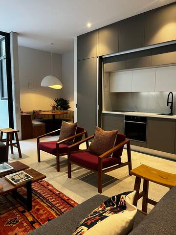 Luxury 3 BR in Heart of La Roma gallery image 4