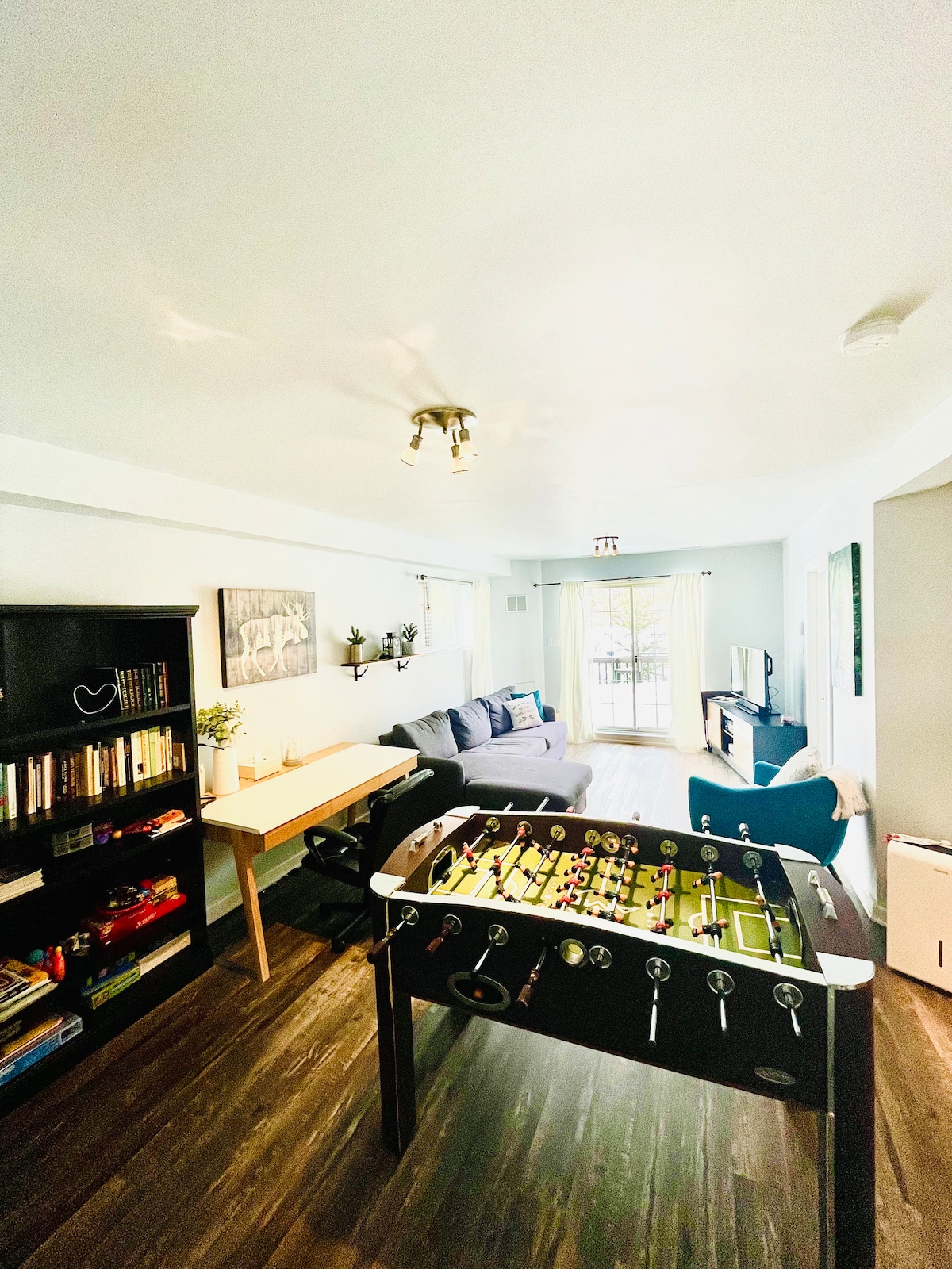 Всекидневна