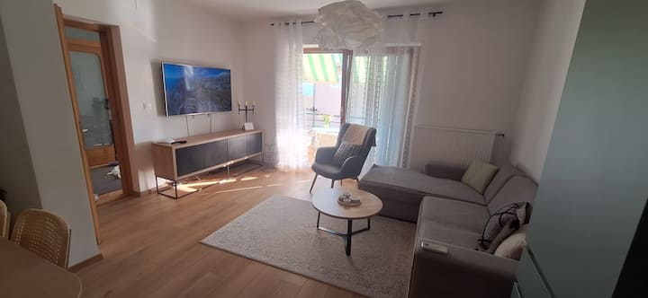 Apartman Toni - Makarska
