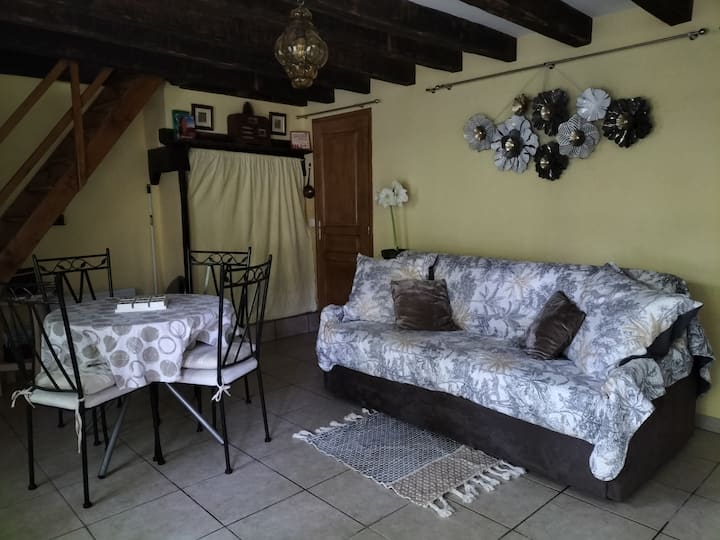 Gîte Breton 10 Personnes - Morbihan