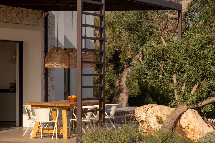 Casa Essenza – Villa with pool in Puglia gallery image 4