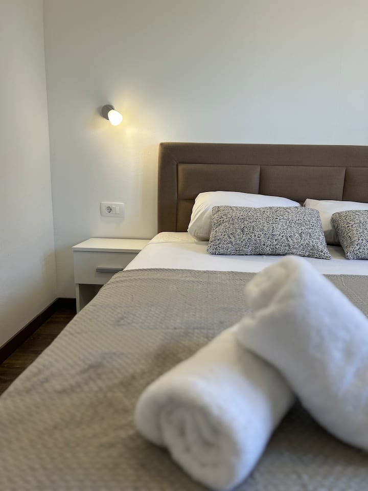 Habitación 1