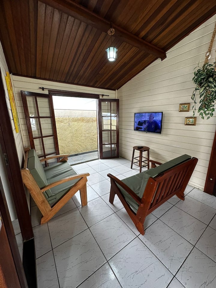 Sala de estar