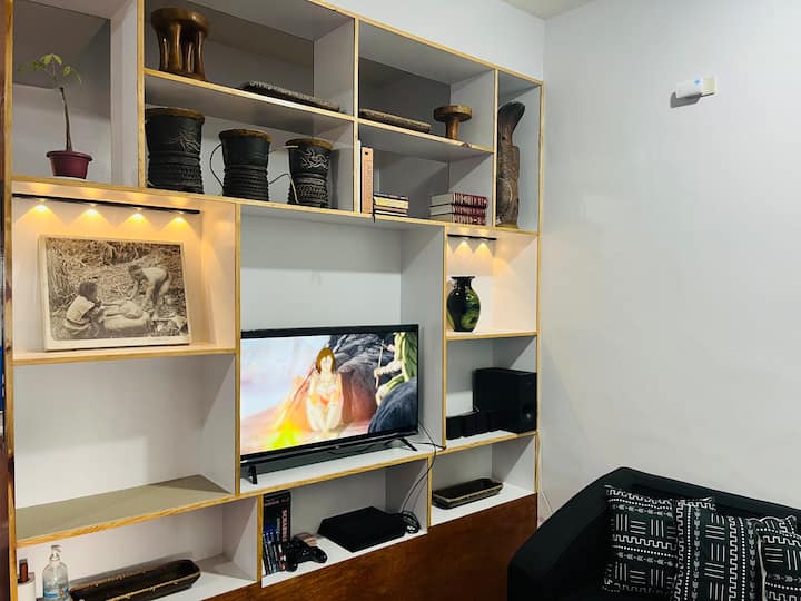 Modern Cordillera 3br Near Pma & Airport - Baguio
