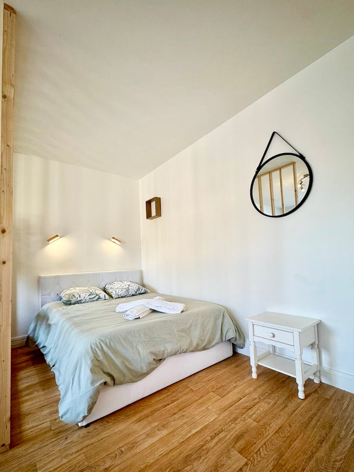 Cocoon de Giverny