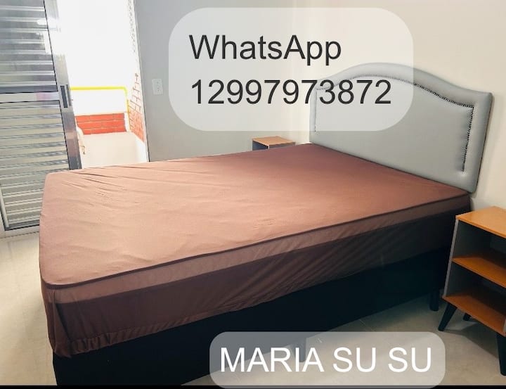 Dhomë gjumi 1