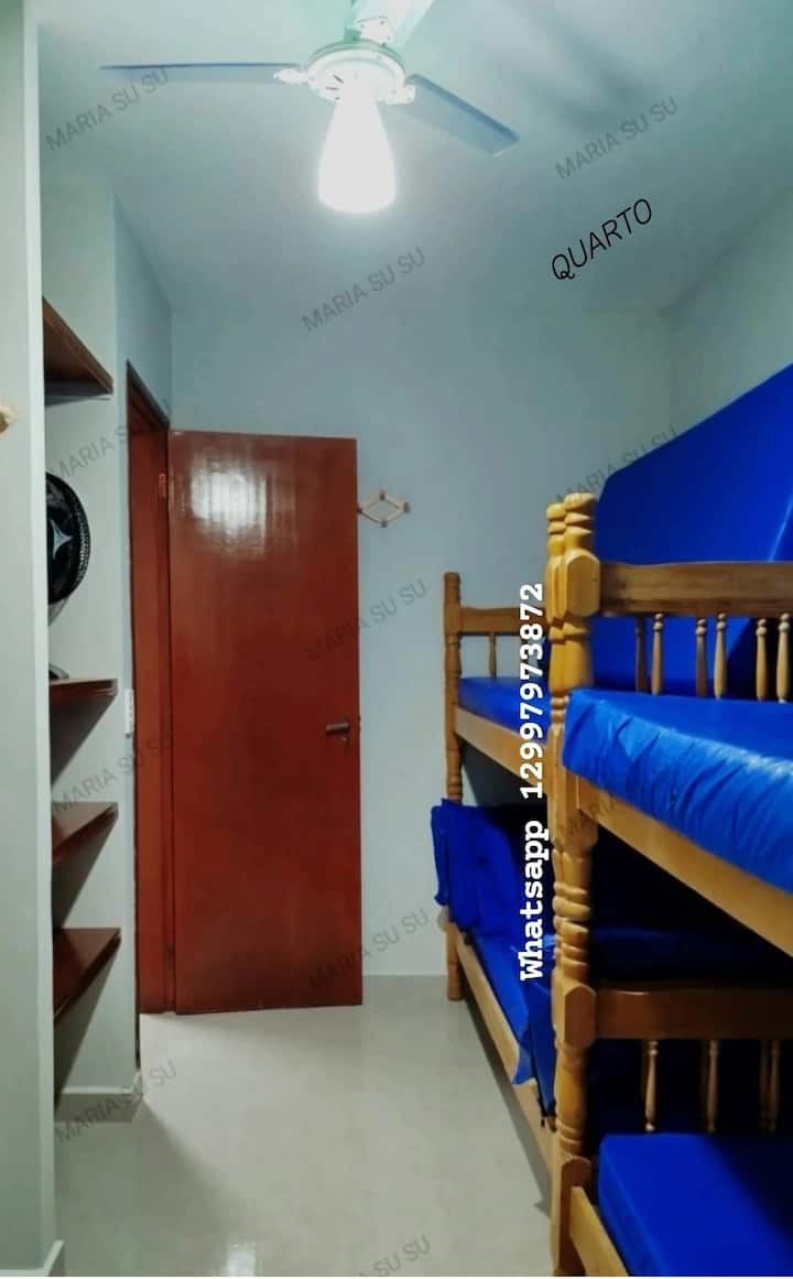 Dhomë gjumi 2