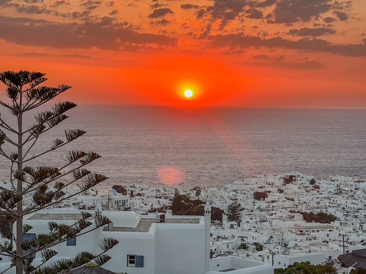 Sunlight Mykonos Centro - Miconos
