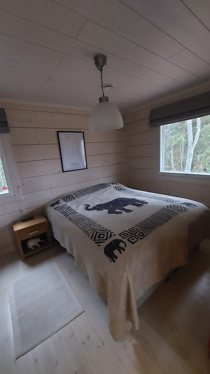 160 cm široké dvojlôžko