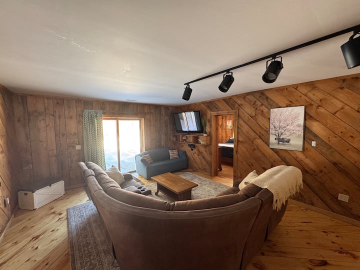 Rochambeau Lodge - Keene, NH