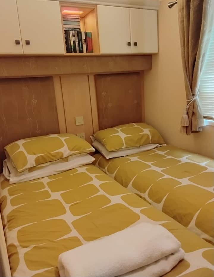Spavaća soba 2