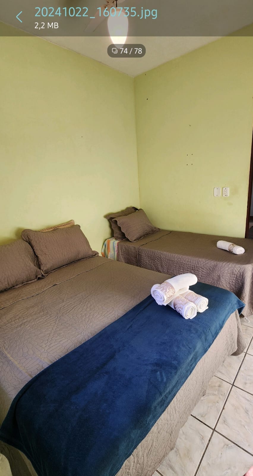 غرفة النوم 1