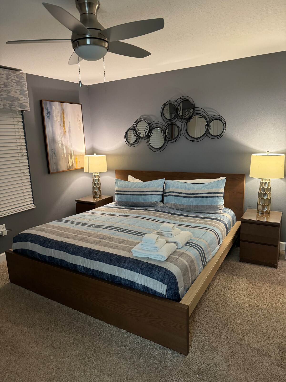 غرفة النوم 3