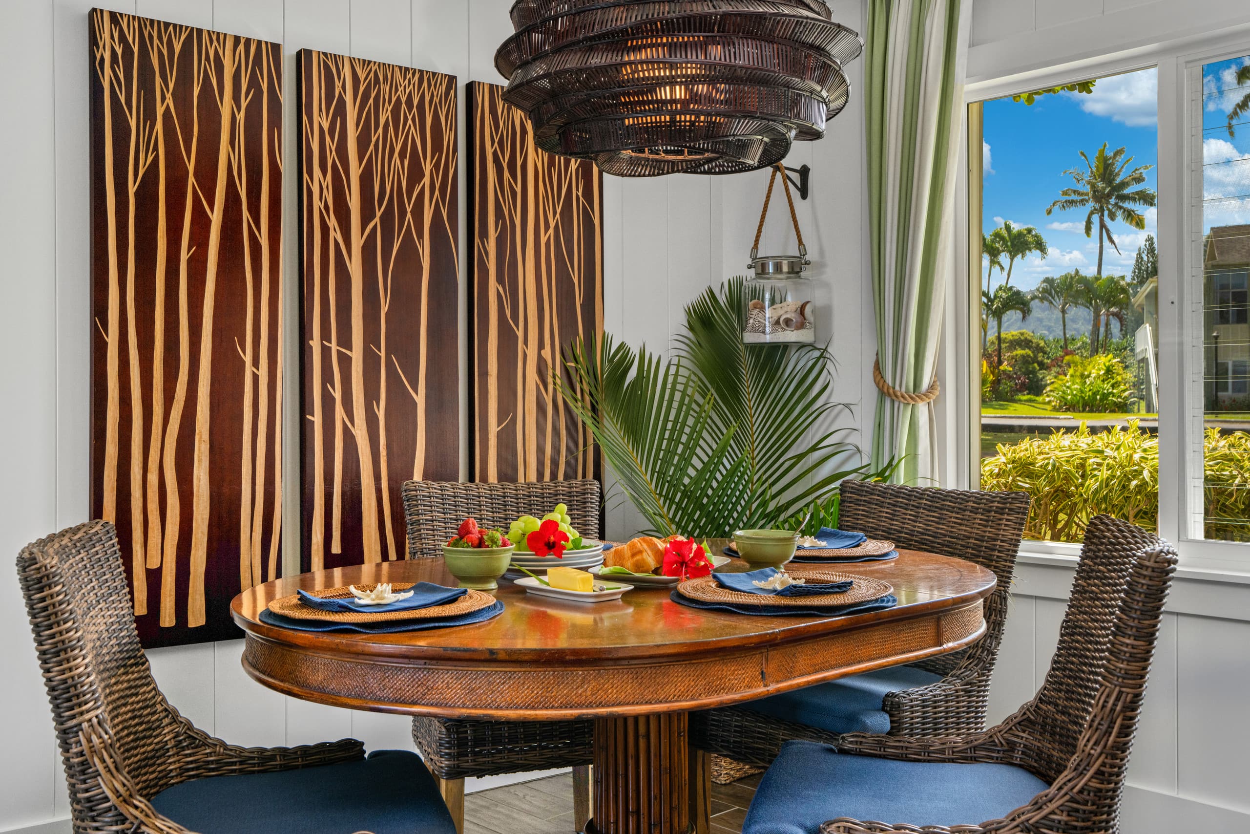 Condo in Princeville · ★4.96 · 2 bedrooms · 2 beds · 2 baths - Image 12