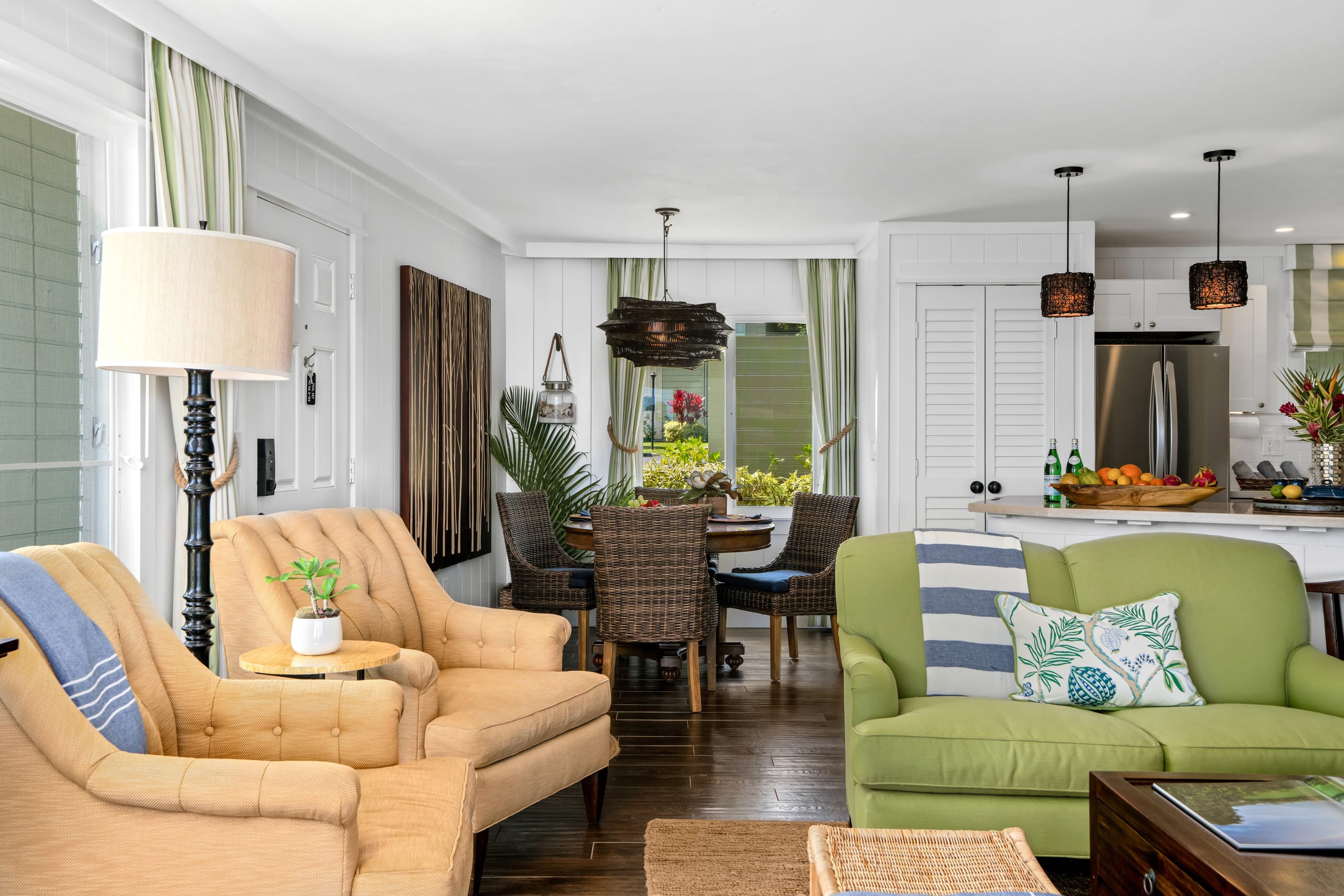 Condo in Princeville · ★4.96 · 2 bedrooms · 2 beds · 2 baths - Image 3